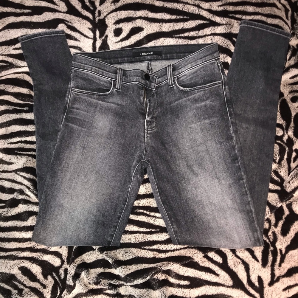 J brand jeans